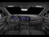 New 2025 Chevrolet Blazer EV RS image 5