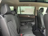 New 2025 Volkswagen Atlas SEL Premium R-Line image 6