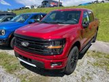 New 2025 Ford F150 XLT image 3