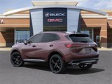 New 2025 Buick Envision Sport Touring image 3