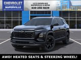 New 2026 Chevrolet Equinox LT w/ Midnight Edition image 6