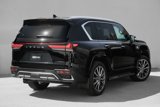 Used 2023 Lexus LX 600 F Sport image 3