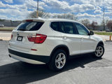 Used 2013 BMW X3 xDrive28i image 3