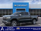 New 2025 Chevrolet Silverado 1500 LTZ w/ LTZ Premium Package image 2