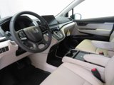 New 2025 Honda Odyssey EX-L image 3