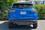 Certified 2023 Jeep Compass Limited image 5