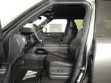 New 2025 Nissan Armada PRO-4X image 4