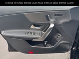 New 2025 Mercedes-Benz CLA 250 4MATIC image 5
