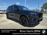 Used 2023 BMW X7 xDrive40i w/ Executive Package image 3