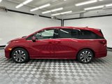 New 2026 Honda Odyssey Elite image 2