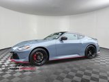 New 2025 Nissan Z NISMO w/ Floor Mat Package image 2