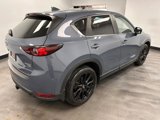 Used 2021 MAZDA CX-5 Carbon Edition image 6