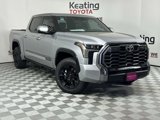 New 2025 Toyota Tundra Platinum image 3