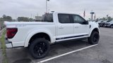 New 2025 Ford F150 Lariat w/ Equipment Group 502A High image 2
