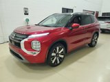 New 2025 Mitsubishi Outlander SEL image 3