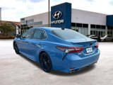 Used 2023 Toyota Camry XSE image 3