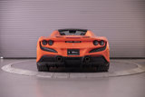 Used 2021 Ferrari F8 Tributo Spider image 5