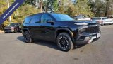 New 2026 Chevrolet Traverse Z71 w/ LPO, Floor Liner Package image 3
