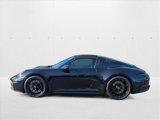 Used 2025 Porsche 911 Targa 4 GTS image 2