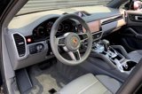 Certified 2022 Porsche Cayenne Coupe image 4