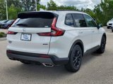 New 2026 Honda CR-V Sport-L image 5