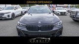 Used 2023 BMW 540i xDrive w/ M Sport Package image 2