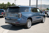 New 2025 Chevrolet Suburban Premier image 4