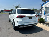 Used 2020 Mercedes-Benz GLE 350 4MATIC image 5