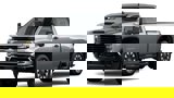 New 2026 Chevrolet Silverado 2500 Custom w/ Custom Convenience Package image 3