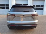 New 2026 Chevrolet Equinox RS w/ Convenience Package III image 4