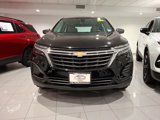 Certified 2024 Chevrolet Equinox LS w/ Driver Confidence II Package image 2