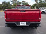 New 2025 Chevrolet Silverado 2500 LTZ w/ Trail Boss Package image 5
