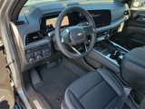 New 2025 Chevrolet Tahoe Premier image 4