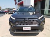 New 2025 Toyota RAV4 Limited image 2