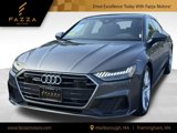 Used 2022 Audi A7 3.0T Prestige w/ S Line Package image 1