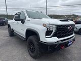New 2025 Chevrolet Silverado 2500 ZR2 w/ Technology Package image 3