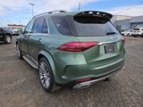 New 2025 Mercedes-Benz GLE 450 4MATIC image 5