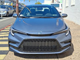 Used 2025 Toyota Corolla SE image 2