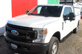 Used 2020 Ford F250 XL w/ Power Equipment Group image 2