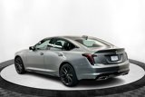New 2026 Cadillac CT5 Sport w/ Technology Package image 3