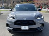 Certified 2023 Honda HR-V Sport image 2