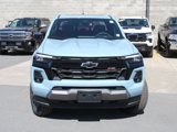 New 2025 Chevrolet Colorado Z71 w/ Midnight Edition image 4