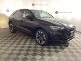 New 2025 Audi Q8 Premium Plus image 3
