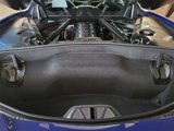New 2025 Chevrolet Corvette Stingray Preferred Cpe w/ Z51 Performance Package image 5