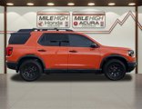 New 2026 Honda Passport TrailSport Elite image 3