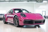 Used 2024 Porsche 911 Carrera T image 3