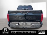 New 2026 Toyota Tundra TRD Pro image 4