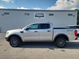 Used 2020 Ford Ranger XLT w/ Equipment Group 301A Mid image 2