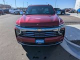 New 2025 Chevrolet Suburban Premier image 4