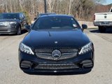 Used 2022 Mercedes-Benz C 300 Coupe w/ AMG Line image 2